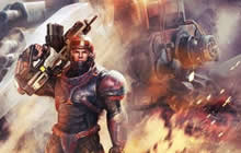 基因雨奇袭全球 中国首款TPS主机游戏登陆CJ