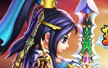 《热血江湖手游》自由正邪转职 个性武侠人生