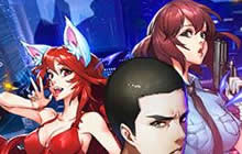 百亿点击神作 中国惊奇先生同名手游今夏来袭