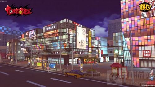 百亿点击神作 中国惊奇先生同名手游今夏来袭