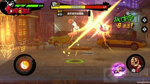 百亿点击神作 中国惊奇先生同名手游今夏来袭