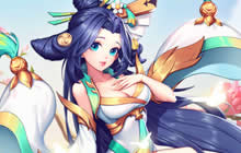 风月江湖于明日开启 飞刀又见飞刀全平台公测