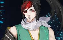 隐市竹间清风 阴阳师源博雅夏日花火浴衣情报