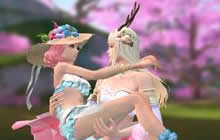 与好友更有爱 天下手游同袍系统即将激情上线