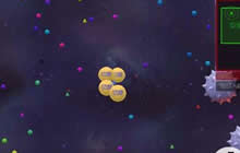 球球大作战大逃杀模式怎么预测安全区域分析