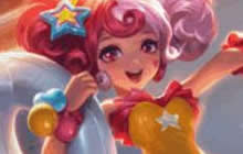 王者荣耀小乔缤纷独角兽头像框怎么得 获取途径