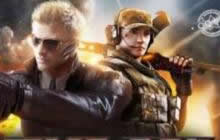 CF手游7月省钱秘籍 和兄弟一起闯火线拿武器