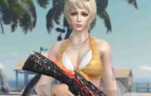 CF手游夏日灵狐和灵狐兰对比起来哪个更厉害