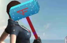 CF手游像素大锤怎么样 像素大锤全方位评析