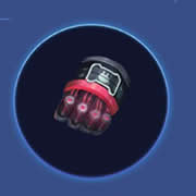 球球大作战地狱神拳怎么解锁 地狱神拳孢子图鉴