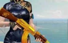 CF手游钢枪大乱斗攻略 武器选择及实战技巧