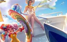 TGA大奖赛王者荣耀新赛季八月开启 双倍奖金悬赏