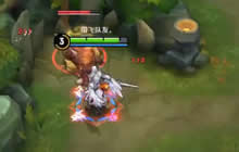 王者荣耀BOBO解说 飘逸李白丝血逃生极限反杀