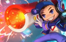 王者荣耀Klaus解说 鲁班七号神级四杀超凡操作