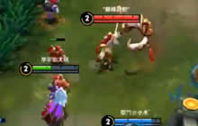 王者荣耀半梦解说 教你遇到演员的时候该怎么赢