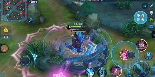 王者荣耀貂蝉怎么玩好 貂蝉实战操作技巧分享