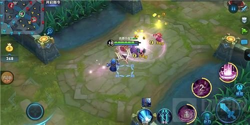 王者荣耀貂蝉怎么玩好 貂蝉实战操作技巧分享