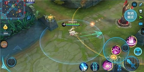 王者荣耀貂蝉怎么玩好 貂蝉实战操作技巧分享