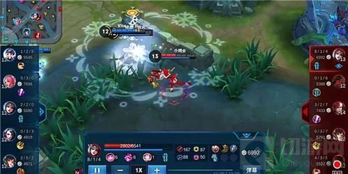 王者荣耀貂蝉怎么玩好 貂蝉实战操作技巧分享