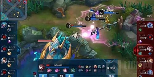 王者荣耀貂蝉怎么玩好 貂蝉实战操作技巧分享