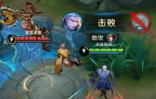 王者荣耀铠和夏侯惇哪个更好 英雄对比分析