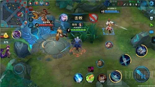 王者荣耀铠和夏侯惇哪个更好 英雄对比分析