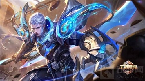 王者荣耀中铠怎么克制 克制铠的英雄有哪些