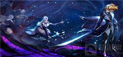 王者荣耀原创新英雄推出 正式开启自创英雄打造计