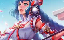 王者荣耀大乔怎么打鬼谷子 克制鬼谷子秘诀