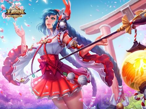 王者荣耀大乔怎么打鬼谷子 克制鬼谷子秘诀