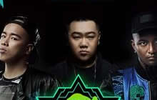 南征北战加盟2017球球大作战塔坦杯精英挑战赛