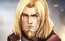 新一代惩魔军团 《风之旅团》勇士召唤携手战