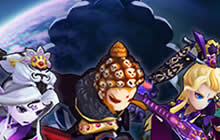 重回封神世界 《少年封神》终极封测今日开启