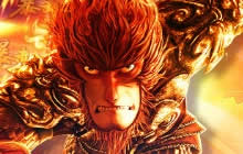 正版授权3D ARPG西游记之大圣归来今日公测