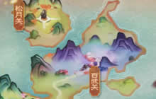 《热血江湖手游》帮派夺旗战来袭 点燃领土之争