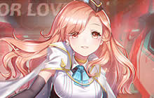 有大胸有碎衣 《兵器少女》壁纸福利第一波