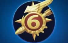 球球大作战大逃杀等级6级需要多少勋章解答