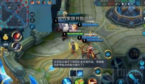 王者荣耀铠和花木兰组队有加成 你听说过吗