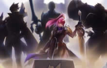 王者荣耀铠和花木兰组队有加成 你听说过吗