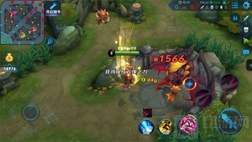 王者荣耀快速发育秘籍 助你10分钟领先3000经济