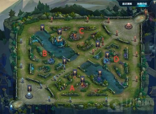 王者荣耀快速发育秘籍 助你10分钟领先3000经济