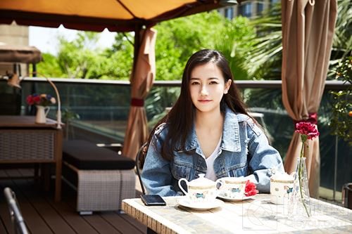 王者荣耀职业解说Gini专访 才华美貌并存的女神