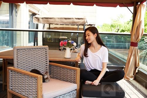 王者荣耀职业解说Gini专访 才华美貌并存的女神