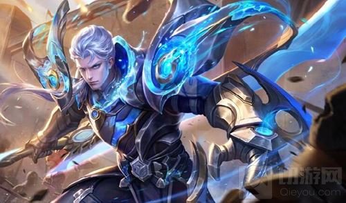 王者荣耀芃叔的铠顺风与逆风出装 必需收藏干货