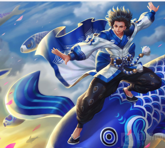 王者荣耀当前版本五大劣势英雄 王者局选了必输