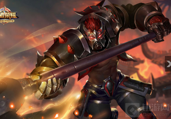 王者荣耀当前版本五大劣势英雄 王者局选了必输