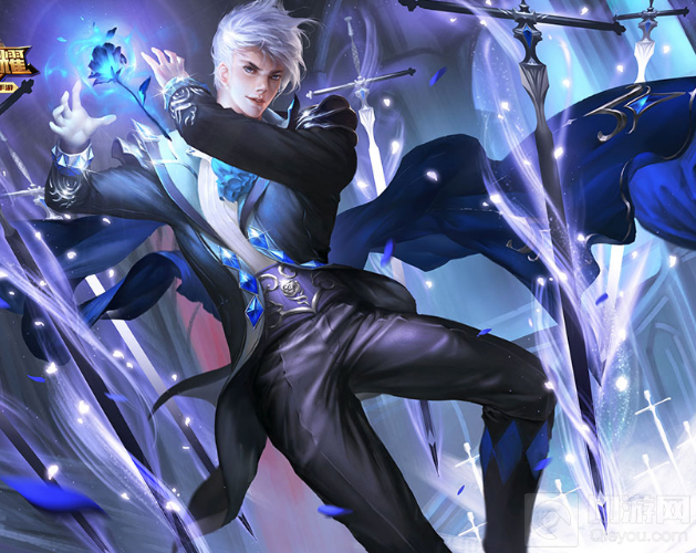 王者荣耀当前版本五大劣势英雄 王者局选了必输