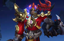 王者荣耀最新版钟馗怎么玩好 改版钟馗阵容推荐