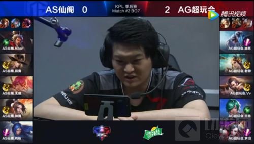 简析寒夜加盟AG超玩会：两者会是天作之合吗