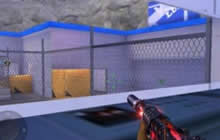 CF手游夏日潜艇地图攻略 防守技巧与进攻策略